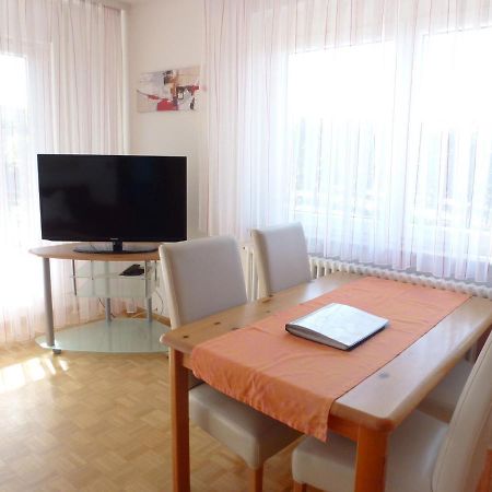 Apartment Haus Sacherer By Interhome Bischoffingen Dış mekan fotoğraf