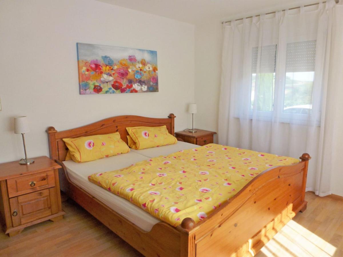 Apartment Haus Sacherer By Interhome Bischoffingen Dış mekan fotoğraf