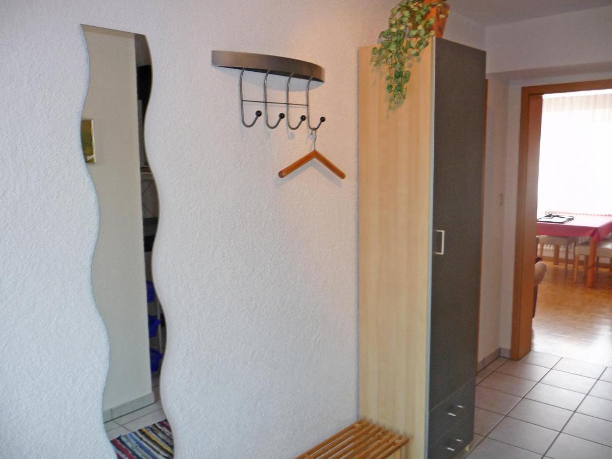 Apartment Haus Sacherer By Interhome Bischoffingen Dış mekan fotoğraf