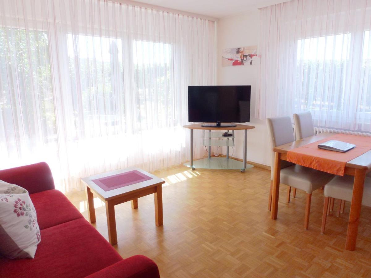 Apartment Haus Sacherer By Interhome Bischoffingen Dış mekan fotoğraf