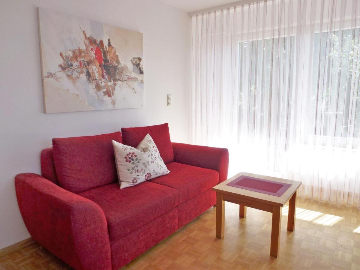 Apartment Haus Sacherer By Interhome Bischoffingen Dış mekan fotoğraf