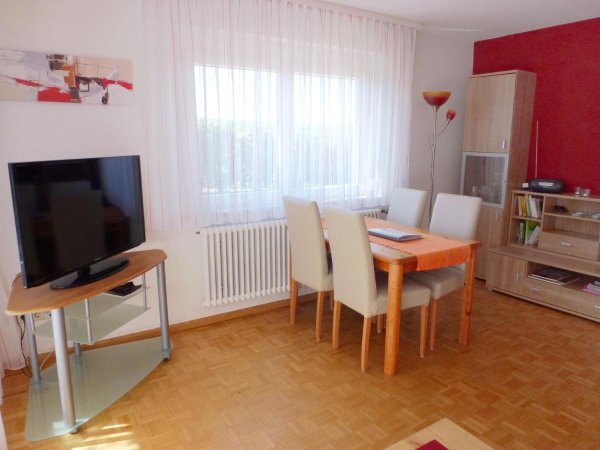 Apartment Haus Sacherer By Interhome Bischoffingen Dış mekan fotoğraf